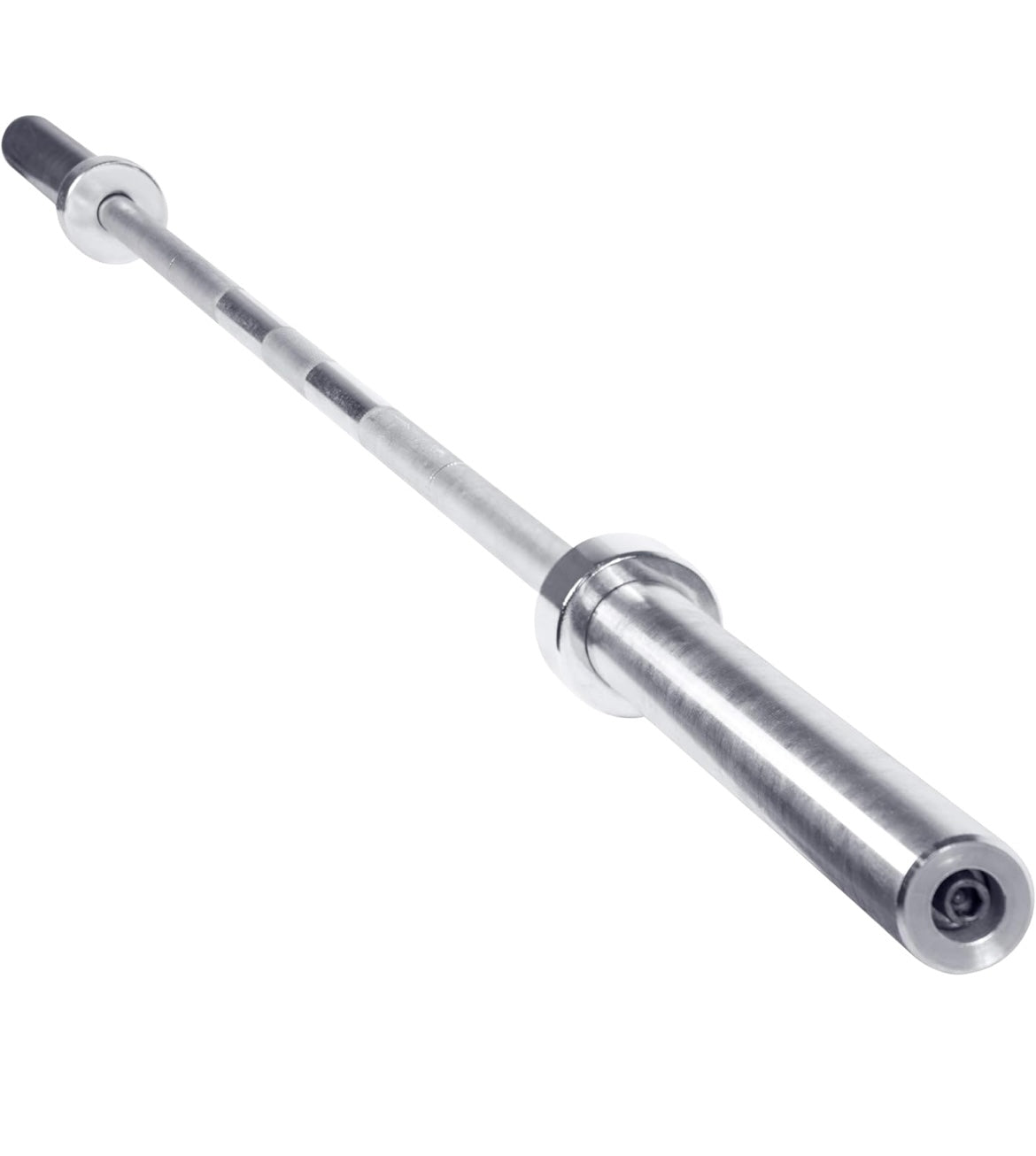 x CAP Barbell Olympic Bar - 85 inch