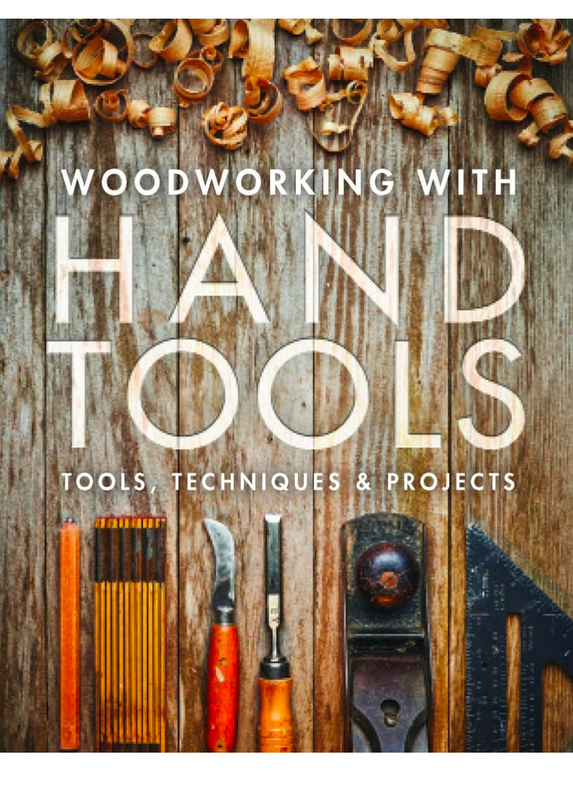 CTE Course Supplies - Carpentry - Book