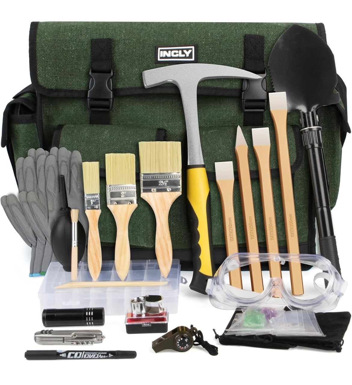 ACE+ Science STEM Skills Earth Science