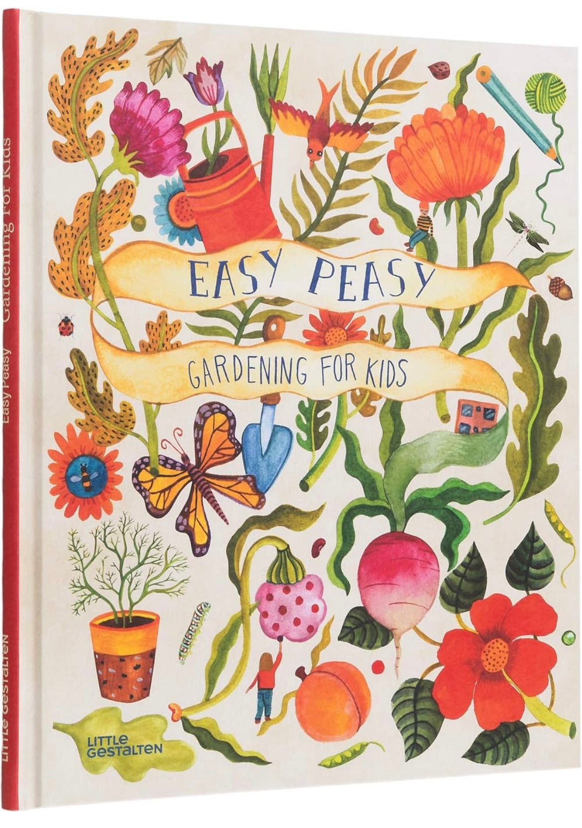ACE+ Horticultural Studies - Hypothesis, Experimentation, Observation & Charting in Applied Ecology - Pack vA