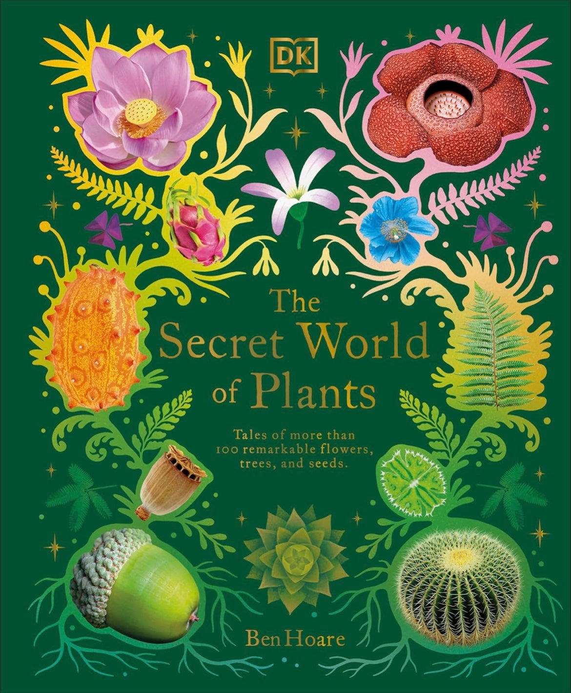 ACE+ Horticultural Studies - Hypothesis, Experimentation, Observation & Charting in Applied Ecology - Pack hB