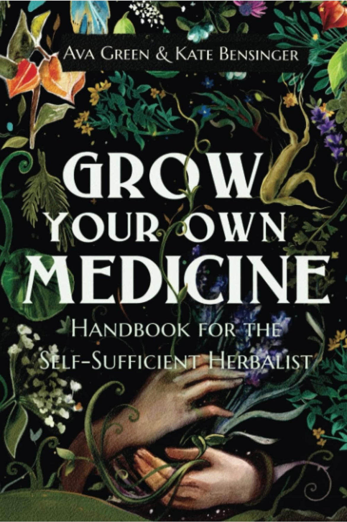 ACE+ Horticultural Studies - Hypothesis, Experimentation, Observation & Charting in Applied Ecology - hC