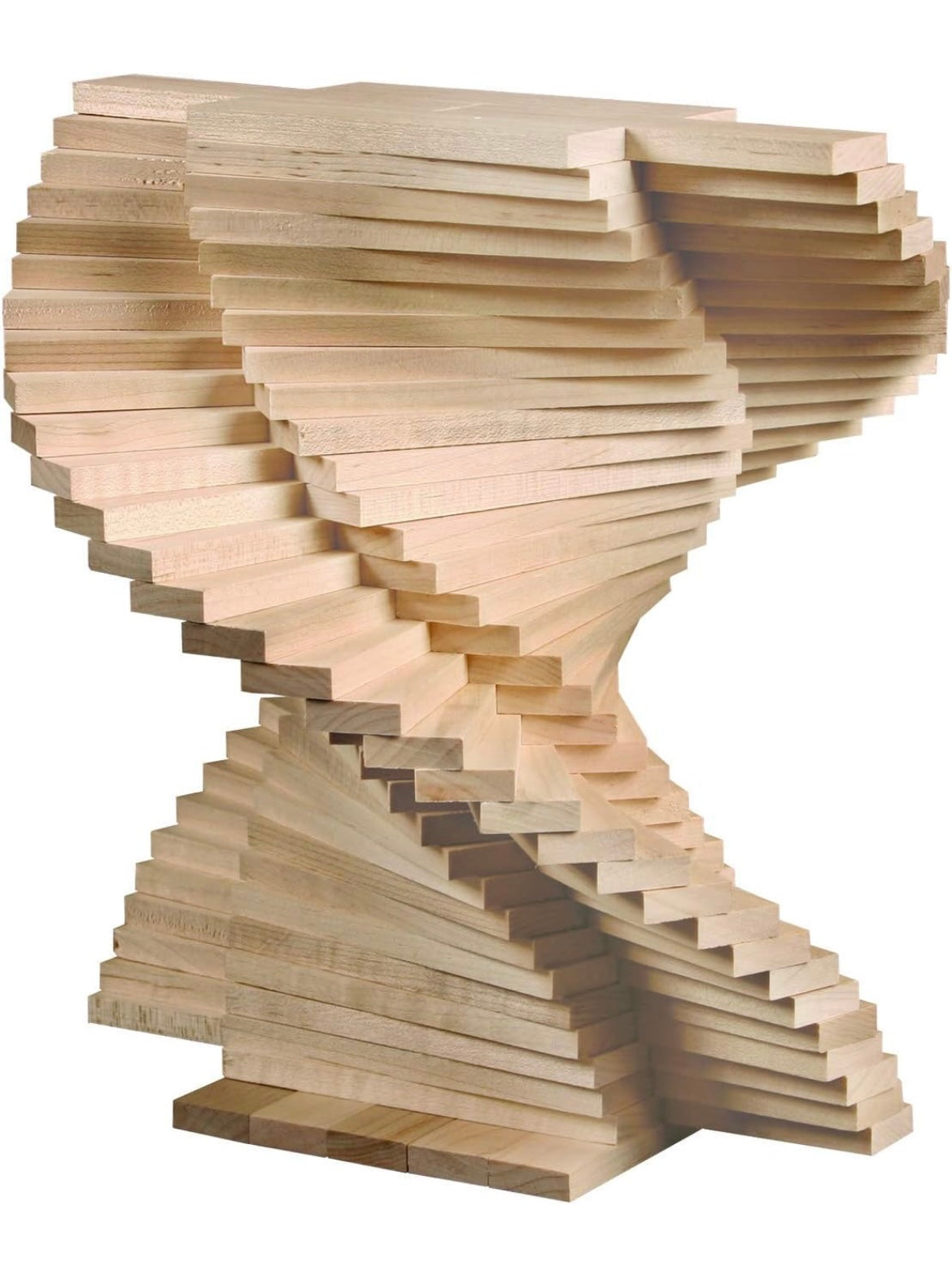 400 piece ACE+ STEM Engineering Kit - physics & geometry focus