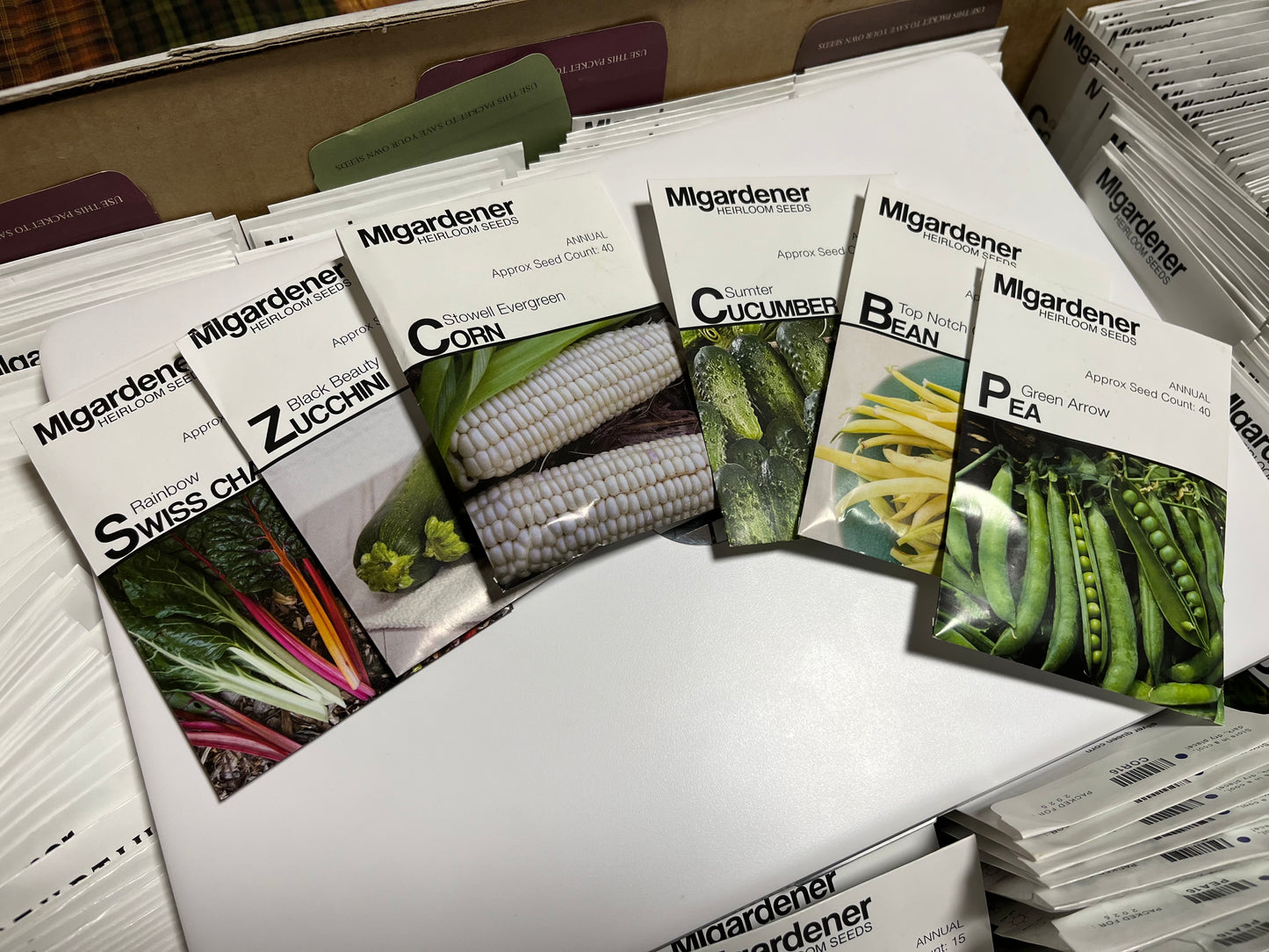 ACE+ Botany on a Budget - Local TV pickup only, South Nampa