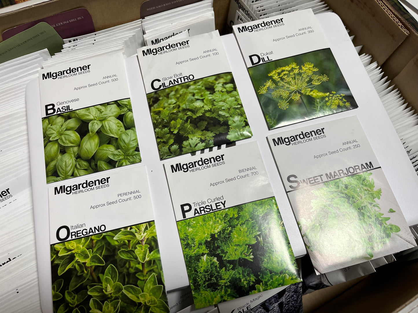 ACE+ Horticultural Studies - Hypothesis, Experimentation, Observation & Charting in Applied Ecology - hA