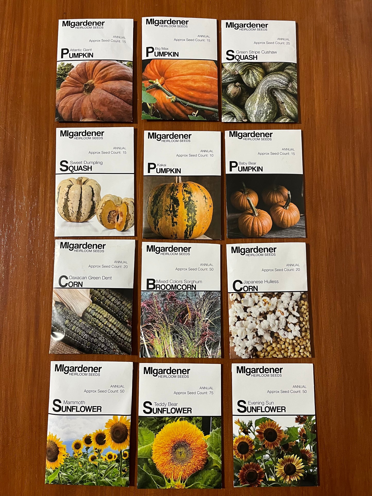 ACE+ Horticultural Studies - Hypothesis, Experimentation, Observation & Charting in Applied Ecology - Pack pC