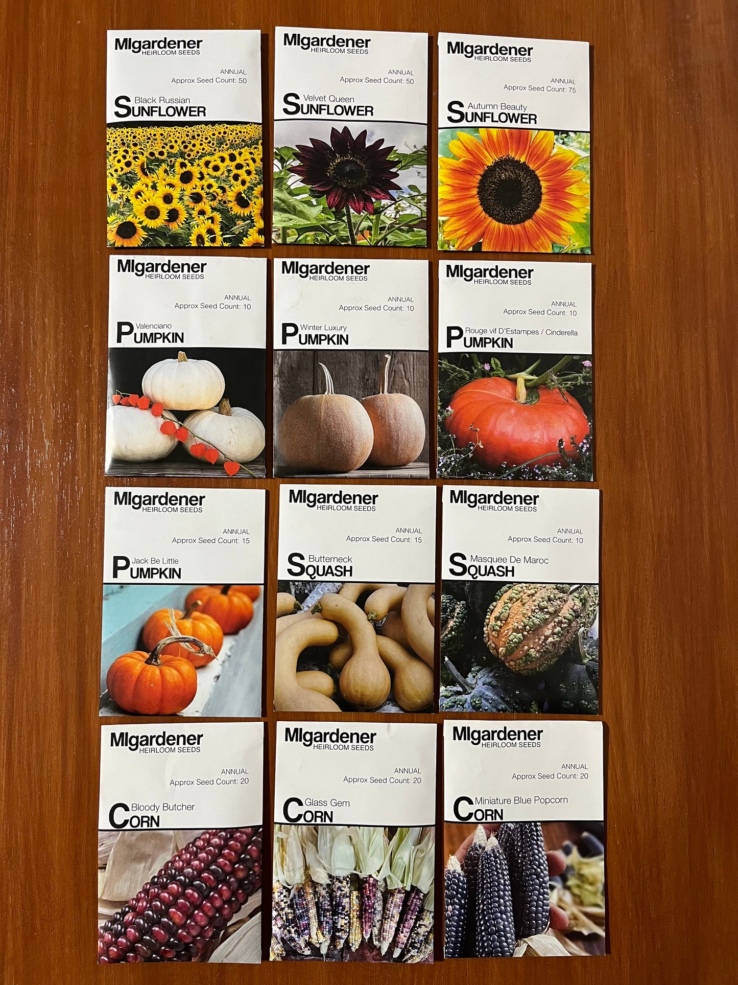 ACE+ Horticultural Studies - Hypothesis, Experimentation, Observation & Charting in Applied Ecology - Pack pB