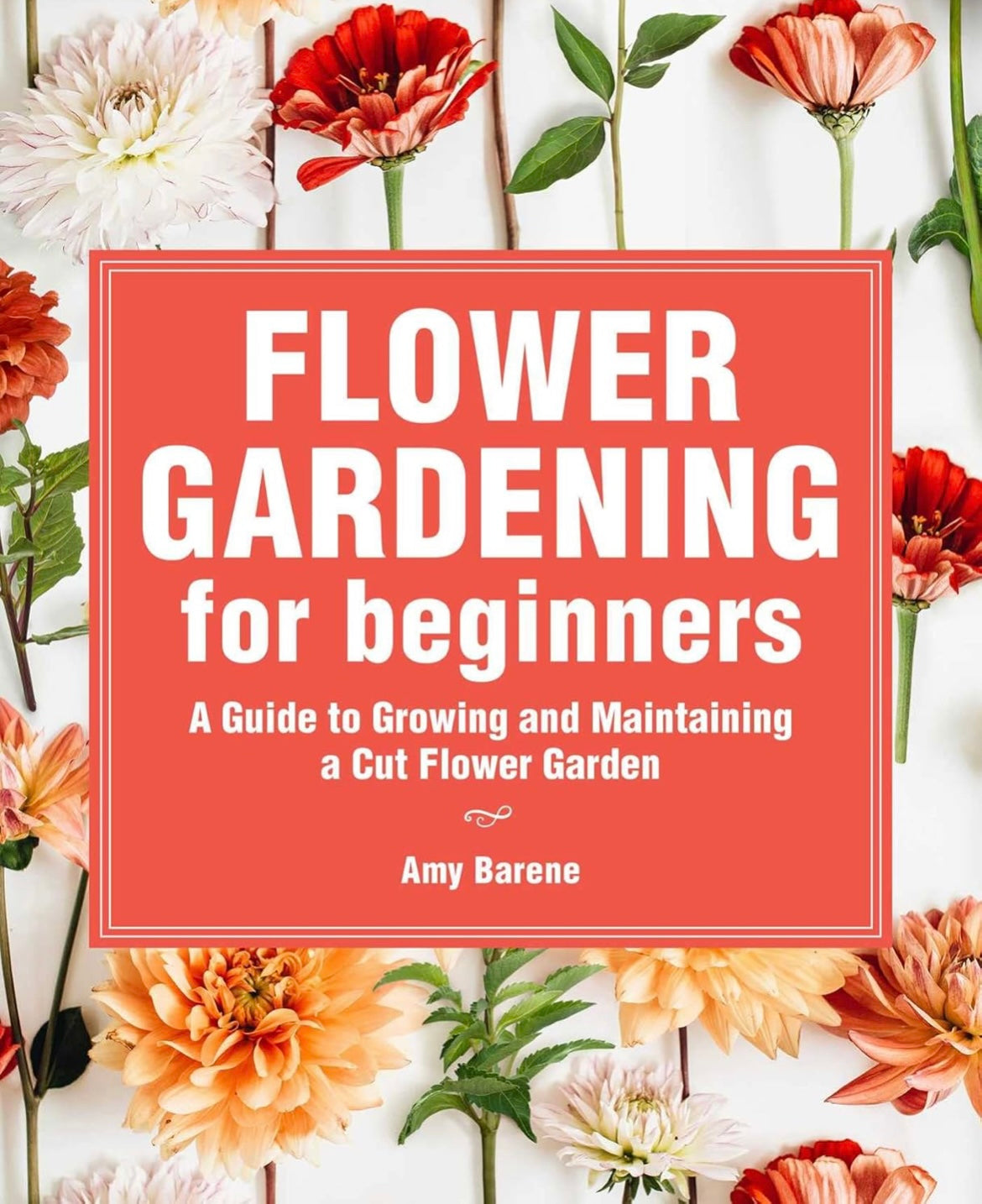 ACE+ Horticultural Studies - Hypothesis, Experimentation, Observation & Charting in Applied Ecology - Flower Pack fC