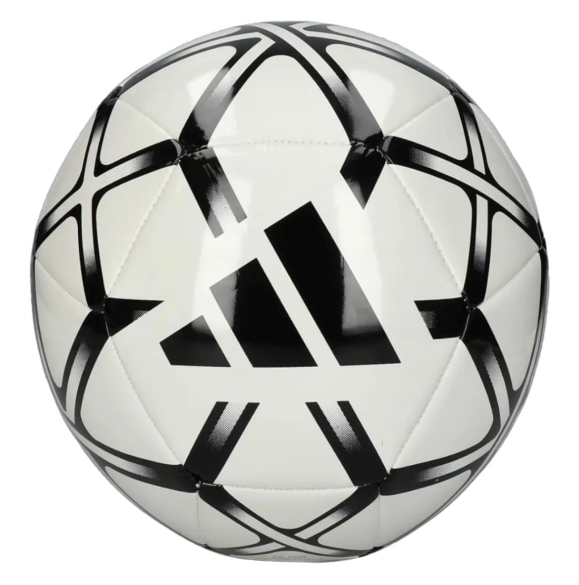 adidas Starlancer Club Soccer Ball