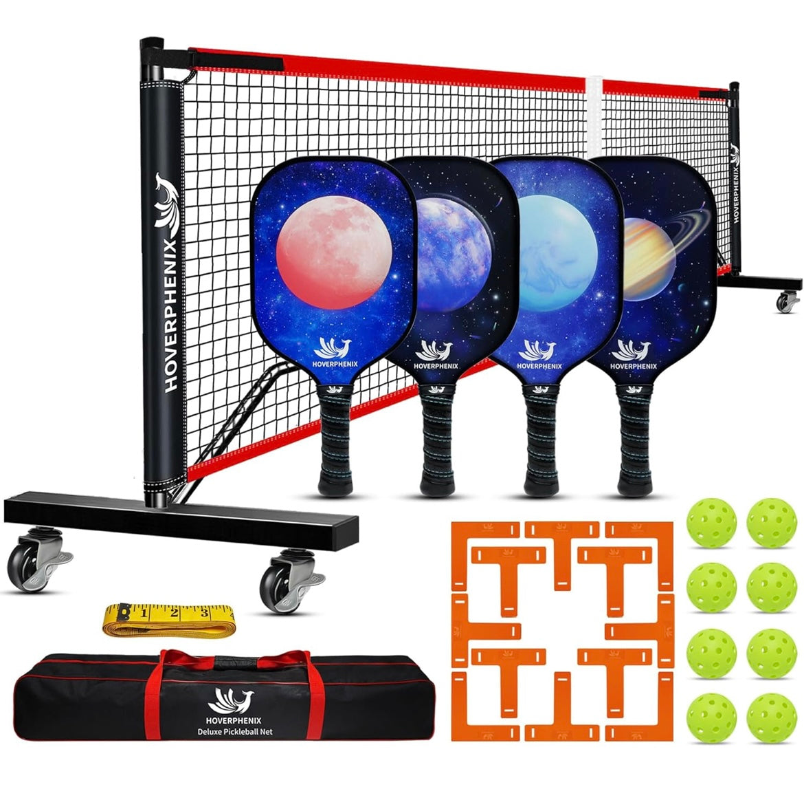 Pickleball Net