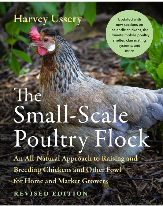 CTE Course Supplies - Animal Science Pathway - Chicken Book