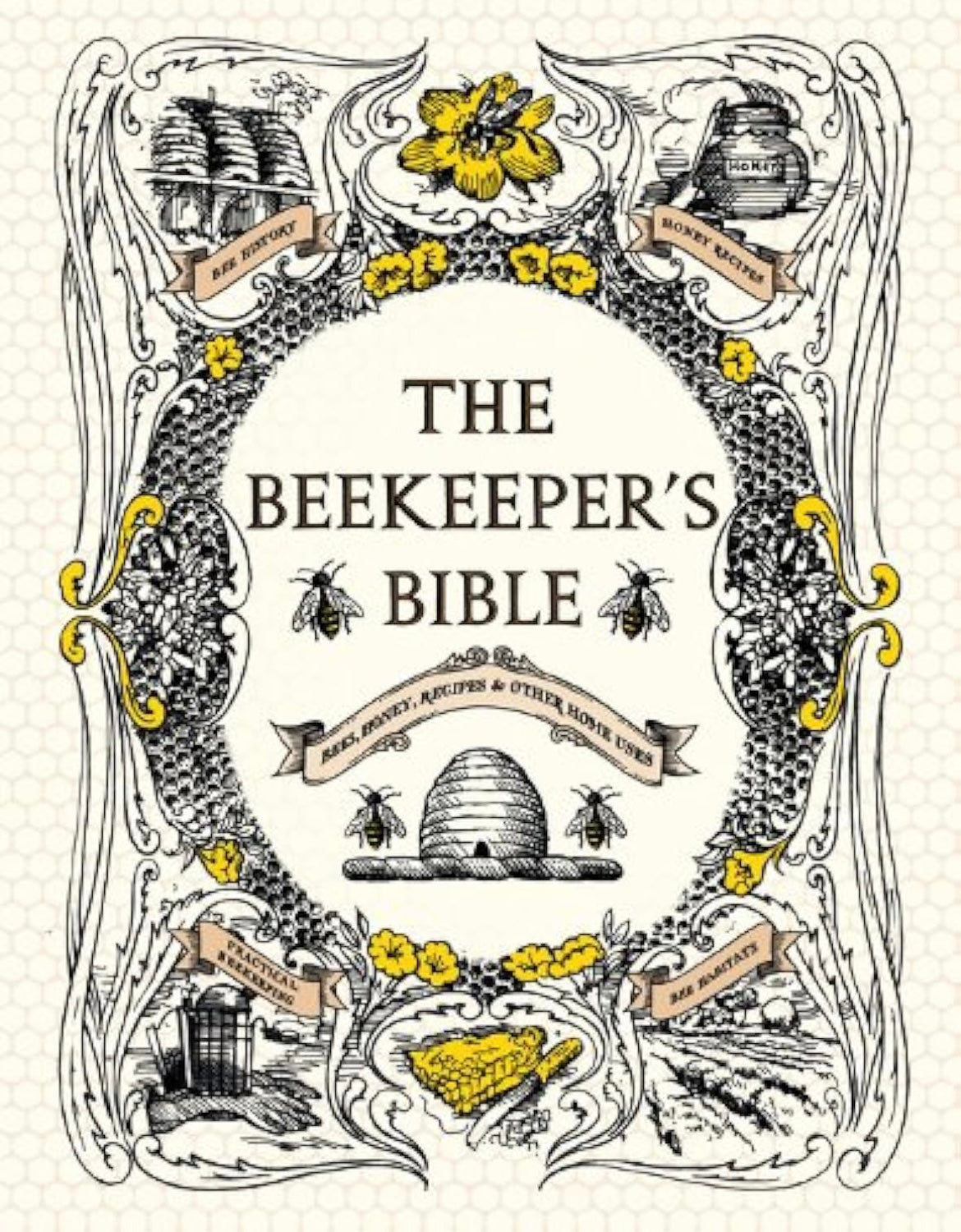 CTE Beekeeper's Bible