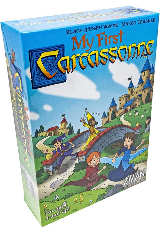 Carcassonne Jr.