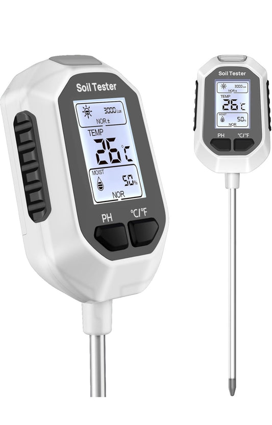 CTE Course Supplies - Horticulture - Moisture Test Tool