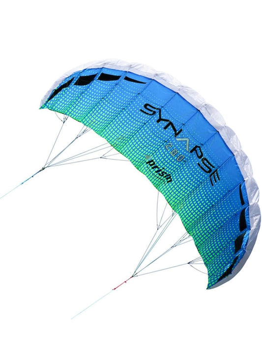 ACE Science+ - Physics & Aerodynamics - Prism Technology Synapse Dual-line Parafoil