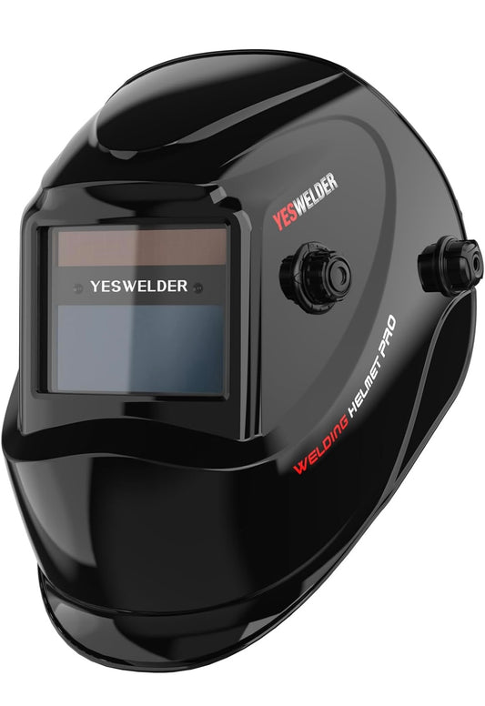 CTE Course Supplies - Intro to Welding - Helmet