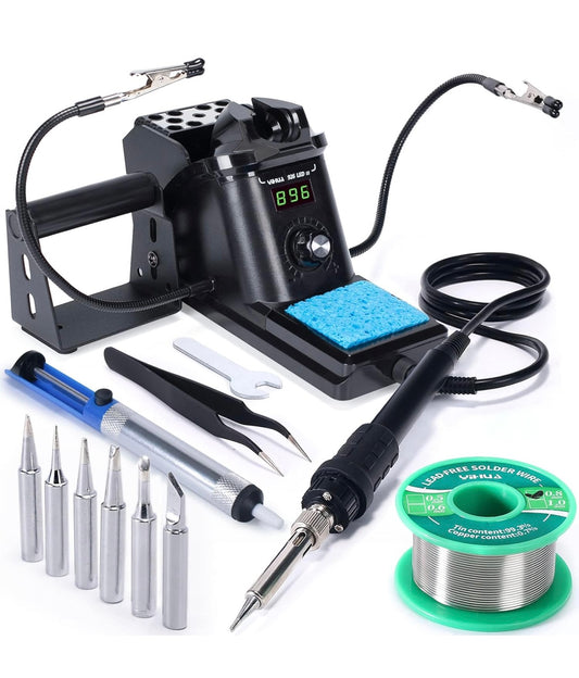 CTE Course Supplies - Intro to Welding - Soldering Iron